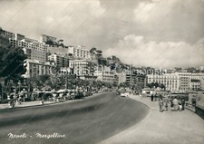 1958 napoli mergellina usato  Cremona