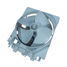 Usado, Motor de ventilador de refrigeração adequado para forno de micro-ondas Midea e Panasonic MDT-10CEF 220V 18W comprar usado  Enviando para Brazil