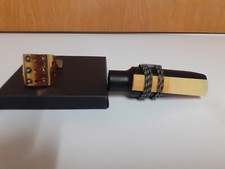 Tenorsaxophon mundstück joody gebraucht kaufen  Köln