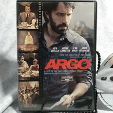 Argo swb combined for sale  Moore