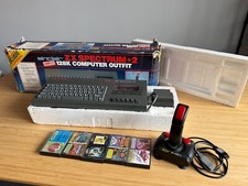 Sinclair spectrum 128k for sale  BENFLEET