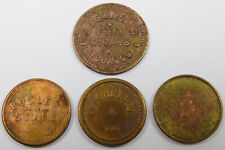 Assorted tokens lot for sale  Colorado Springs