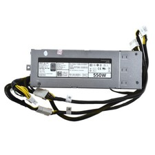 Fonte de alimentação 550W para DELL R520 T420 096R8Y DH550E-S1 DPS-550PB F550E-S0 2G4WR comprar usado  Enviando para Brazil