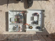 Pompa ozzo 380 usato  Casapesenna