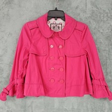 Juicy couture jacket for sale  Rancho Cordova