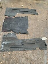 Bmw series undertray for sale  SOUTHEND-ON-SEA