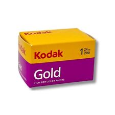 Kodak gold 200 for sale Kodak gold 200 for sale  SOLIHULL