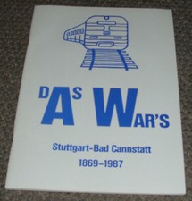 Stuttgart bad cannstatt gebraucht kaufen  Greifswald-Alte Stadtteile