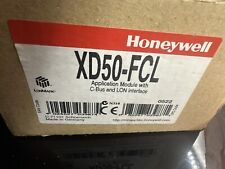 Xd50fcl honeywell xd50 usato  Torino