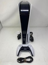 Playstation console blu for sale  CROYDON