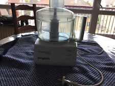 Robot magimix compact d'occasion  Metz-