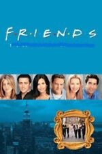 Friends season disc for sale  Las Vegas