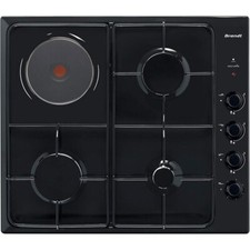 Brandt table cuisson d'occasion  Genas