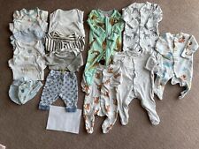 Mths bundle babygrows for sale  KINGSTON UPON THAMES