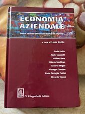 Libro economia aziendale usato  Grottaminarda