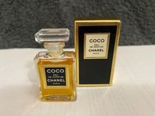 Coco chanel eau gebraucht kaufen  München