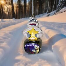 Bumble christmas jingle for sale  Sunrise Beach