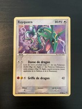 Carte pokémon rayquaza d'occasion  Montpellier-