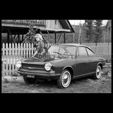 Photo .007943 simca d'occasion  Martinvast