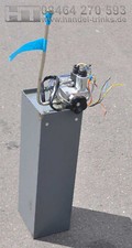 Nussbaum att hydraulikaggregat gebraucht kaufen  Sangerhausen
