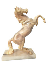 Vintage marble effect for sale  HARTLEPOOL