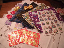 Geschenkpapier weihnachtspapie gebraucht kaufen  Rimbach
