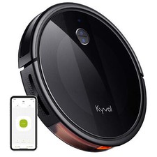 Kyvol robot vacuum for sale  Irvine
