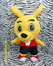 peluche kangourou walibi d'occasion peluche kangourou walibi d'occasion Ligueil