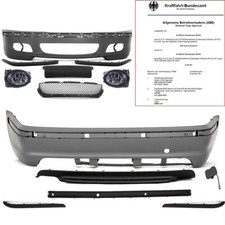 Limousine bodykit stoßstange gebraucht kaufen  Ahlen-Vorhelm