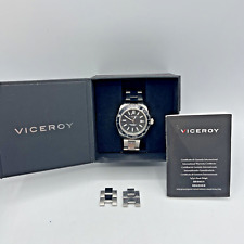 Viceroy men watch for sale  ABERDEEN