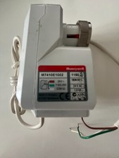 Honeywell stellantrieb m7410e1 gebraucht kaufen  Elmenhorst