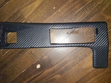 Chrysler crossfire mittelkonso gebraucht kaufen  Hamburg