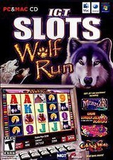 Igt slots wolf for sale  Hillsboro