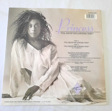 Giri princess keep usato  Roma