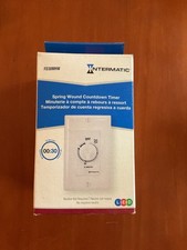 Intermatic fd30mhw spring for sale  Franklin