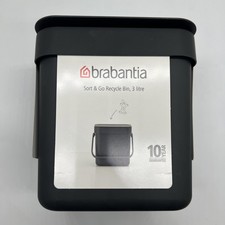Brabantia sort food for sale  SHEFFIELD