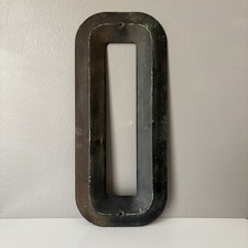 Vtg salvaged large for sale  Jackson