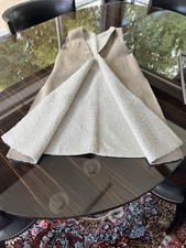 Bamford reversible shearling for sale Bamford reversible shearling for sale  HITCHIN