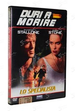 Specialista the specialist usato  Brindisi