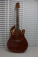 Ovation celebrity deluxe for sale  Parkville
