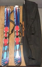 Salomon ski snowblades for sale  CHELTENHAM