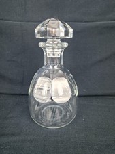 Ancienne carafe baccarat d'occasion  Bazas