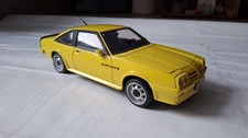 Revell pel manta gebraucht kaufen  Hamburg