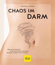 Chaos darm hilfe gebraucht kaufen  München