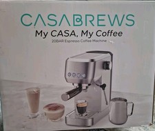 Casabrews professional barista for sale  LEEDS