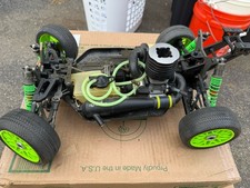 Nitro cars used d'occasion  Expédié en Belgium