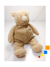 Peluche doudou nouky d'occasion  Plouzané
