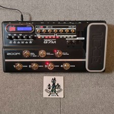 Zoom g7.1ut guitar d'occasion  Expédié en Belgium