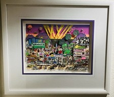 Charles fazzino melrose for sale  Reno