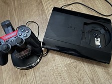Ps3 500gb super for sale  COVENTRY